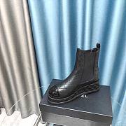 Kitlife Chanel boots black - 03 - 4