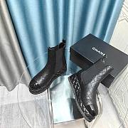Kitlife Chanel boots black - 03 - 3