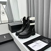 kitlife Chanel boots black - 09 - 5