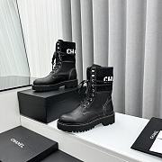 kitlife Chanel boots black - 11 - 5