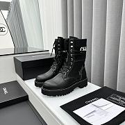 kitlife Chanel boots black - 11 - 3