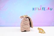 Kiltife louis vuitton GO-14 MM Twist lock Pink - 23 x 16 x 10 cm - 3