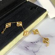 Kitlife Van Cleef & Arpels Bracelet gold - 4