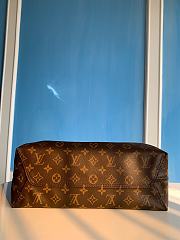 Kitlife Louis vuitton atlantis GM - M46817 - 34 x 34 x 13.5 cm - 2