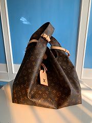 Kitlife Louis vuitton atlantis GM - M46817 - 34 x 34 x 13.5 cm - 3