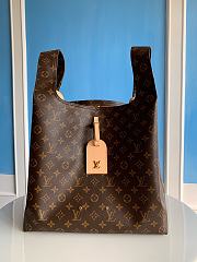 Kitlife Louis vuitton atlantis GM - M46817 - 34 x 34 x 13.5 cm - 4