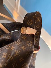 Kitlife Louis vuitton atlantis GM - M46817 - 34 x 34 x 13.5 cm - 5