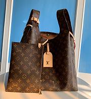 Kitlife Louis vuitton atlantis GM - M46817 - 34 x 34 x 13.5 cm - 1