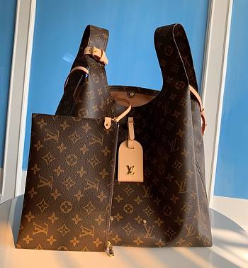 Kitlife Louis vuitton atlantis GM - M46817 - 34 x 34 x 13.5 cm