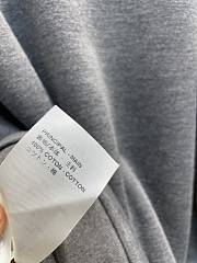 Kitlife louis vuitton sweater gray  - 5