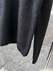 Kitlife louis vuitton sweater black  - 3