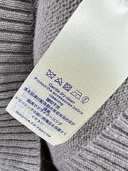 Kitlife louis vuitton sweater  - 6