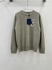 Kitlife louis vuitton sweater  - 4