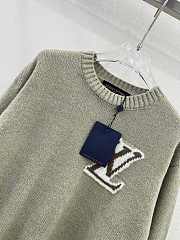 Kitlife louis vuitton sweater  - 3