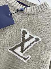 Kitlife louis vuitton sweater  - 2