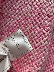 Kitlife chanel sweater pink - 2