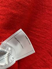 Kitlife chanel sweater red - 5