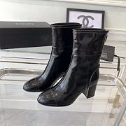 Kitlife Chanel boots - 14 - 1