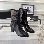 Kitlife Chanel boots - 14 - 5