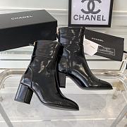Kitlife Chanel boots - 14 - 4