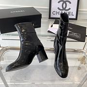 Kitlife Chanel boots - 14 - 3