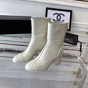 Kitlife Chanel boots - 15 - 1