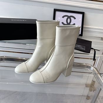 Kitlife Chanel boots - 15