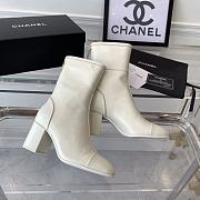 Kitlife Chanel boots - 15 - 6