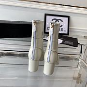 Kitlife Chanel boots - 15 - 5