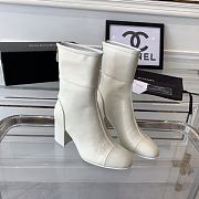 Kitlife Chanel boots - 15 - 4