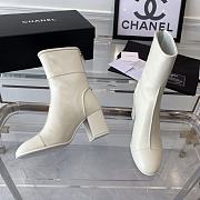 Kitlife Chanel boots - 15 - 3