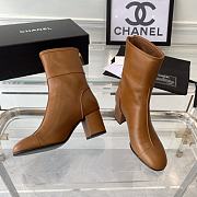 Kitlife Chanel boots - 16 - 6