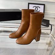 Kitlife Chanel boots - 16 - 4