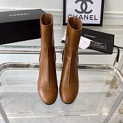 Kitlife Chanel boots - 16 - 5