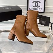 Kitlife Chanel boots - 16 - 3