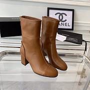 Kitlife Chanel boots - 16 - 2