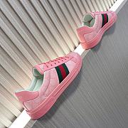 kitlife gucci sneaker pink - 5