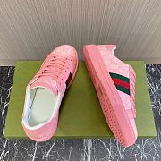 kitlife gucci sneaker pink - 6