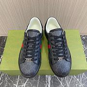 kitlife gucci sneaker black - 000 - 1
