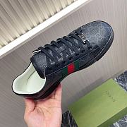 kitlife gucci sneaker black - 000 - 6