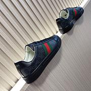 kitlife gucci sneaker black - 000 - 5