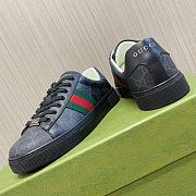 kitlife gucci sneaker black - 000 - 4