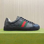 kitlife gucci sneaker black - 000 - 3