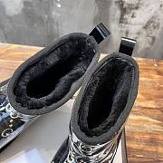 kitlife gucci boots Black  - 6