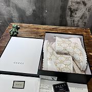 kitlife gucci boots white - 000 - 6