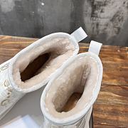 kitlife gucci boots white - 000 - 5
