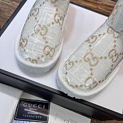 kitlife gucci boots white - 000 - 3