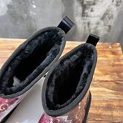 kitlife gucci boots red - 000 - 2