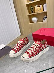 Kitlife Valentino sneaker 001 - 1