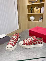 Kitlife Valentino sneaker 001 - 3